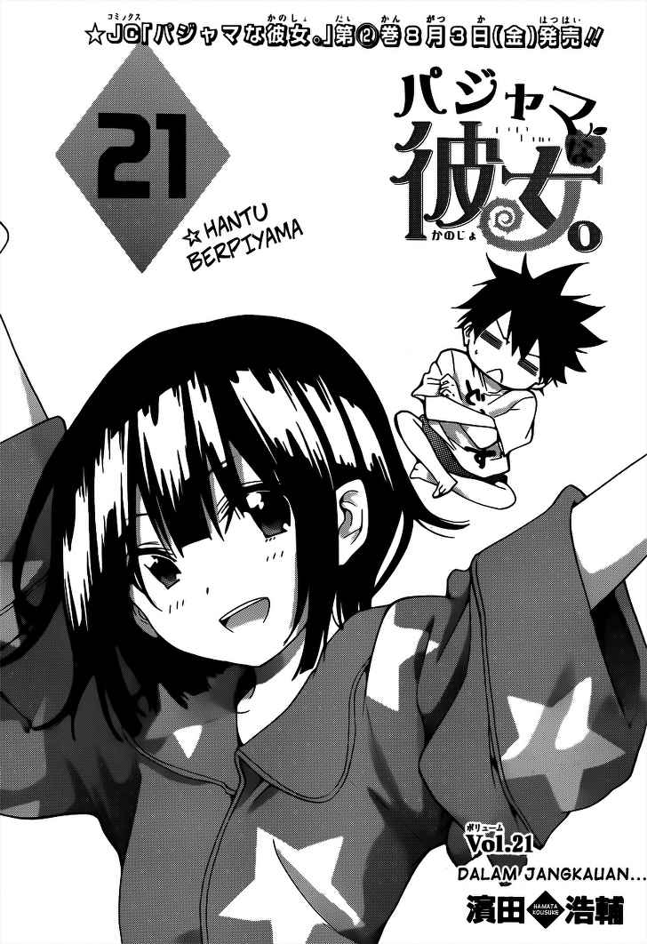 King of Violence Chapter 41 - halaman 2