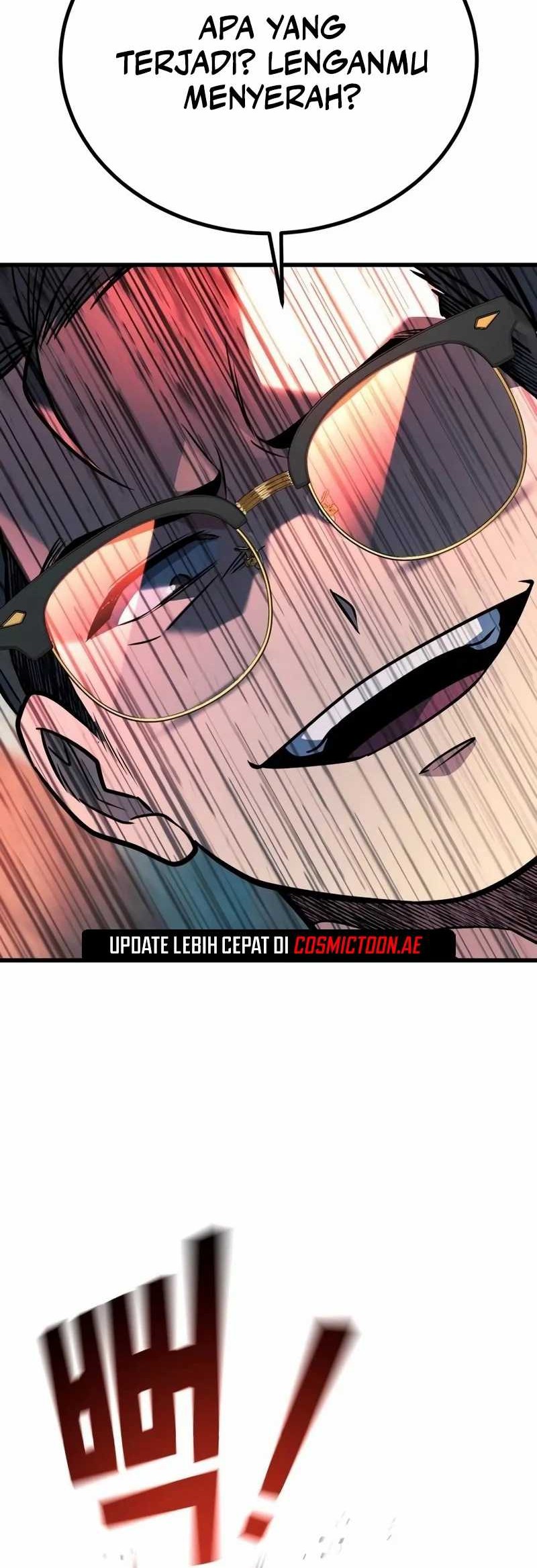 King of Violence Chapter 41 - halaman 24