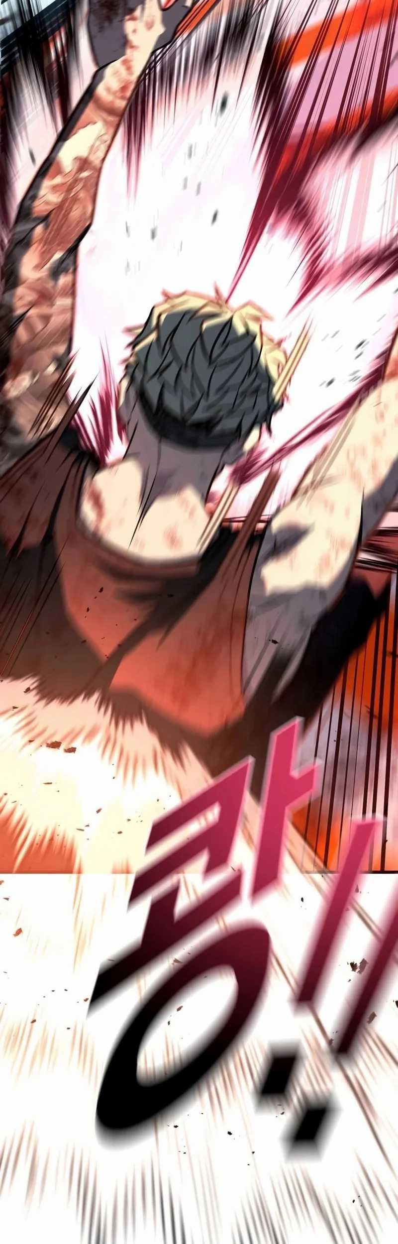 King of Violence Chapter 41 - halaman 35