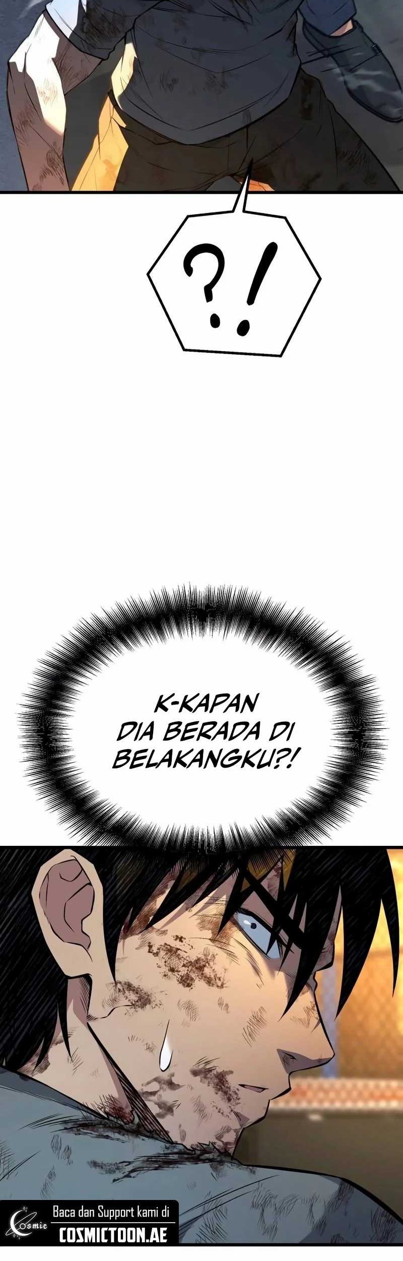 King of Violence Chapter 41 - halaman 80
