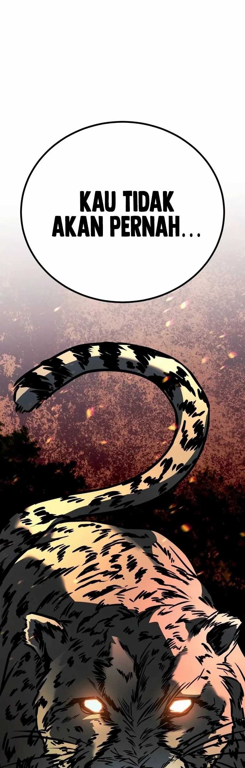King of Violence Chapter 41 - halaman 81