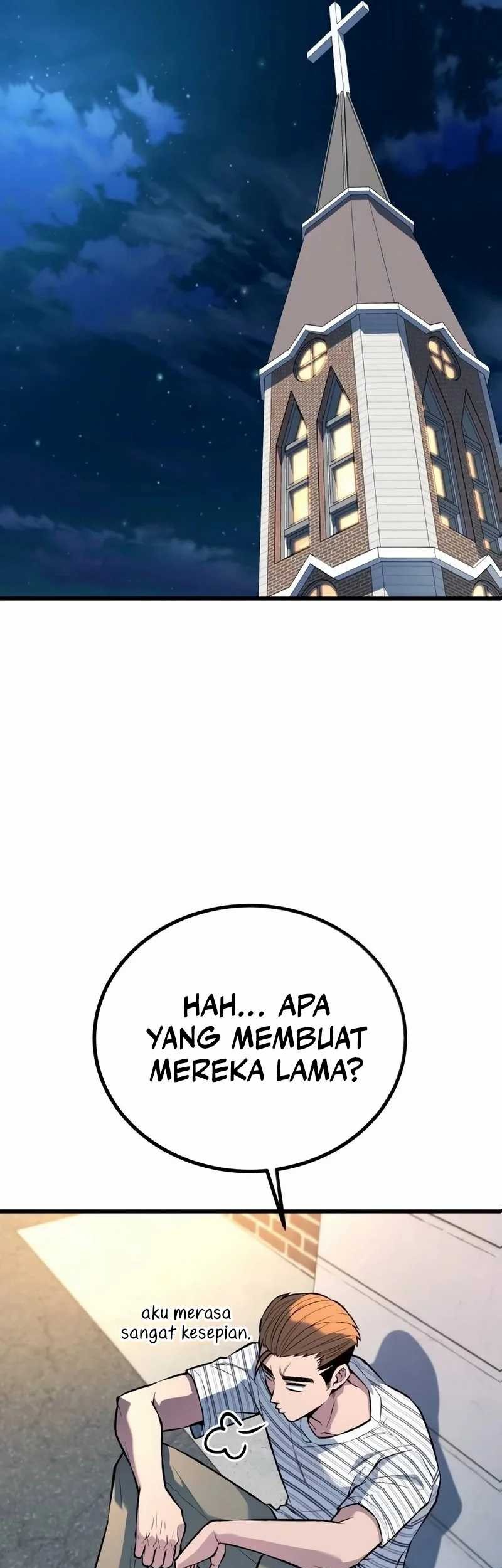 King of Violence Chapter 41 - halaman 84