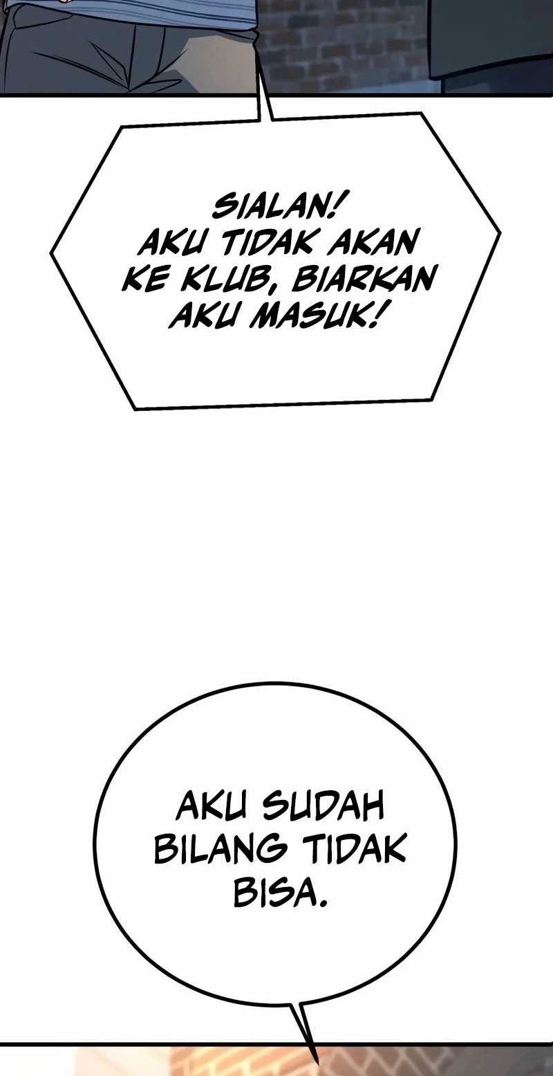King of Violence Chapter 41 - halaman 89