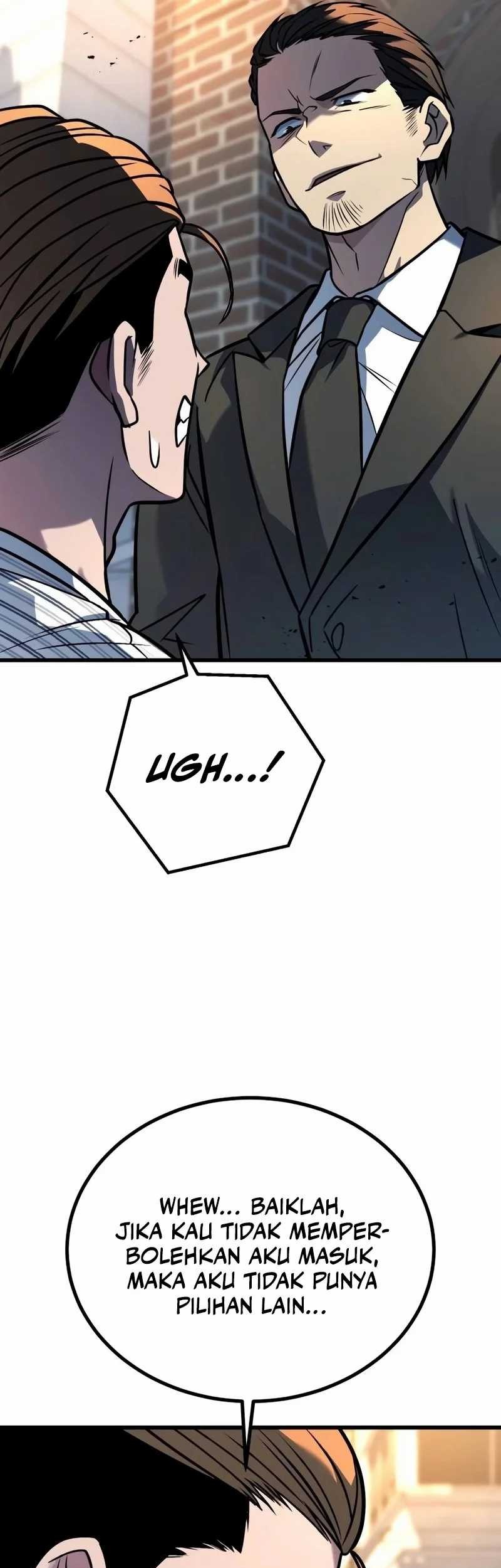 King of Violence Chapter 41 - halaman 90