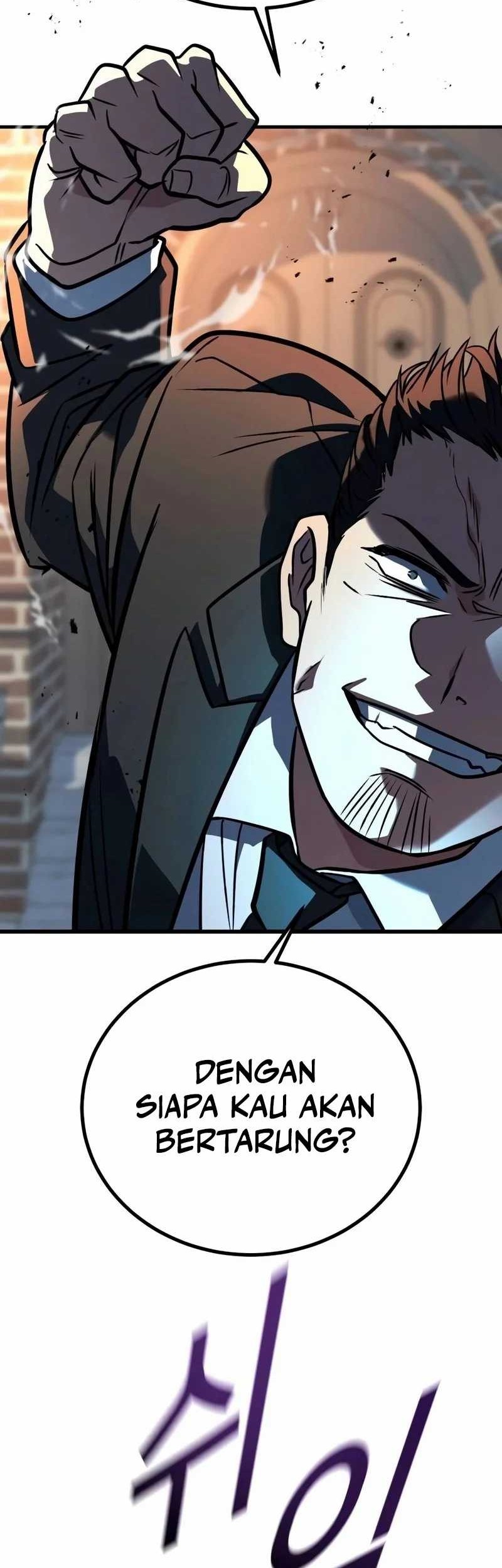 King of Violence Chapter 41 - halaman 93