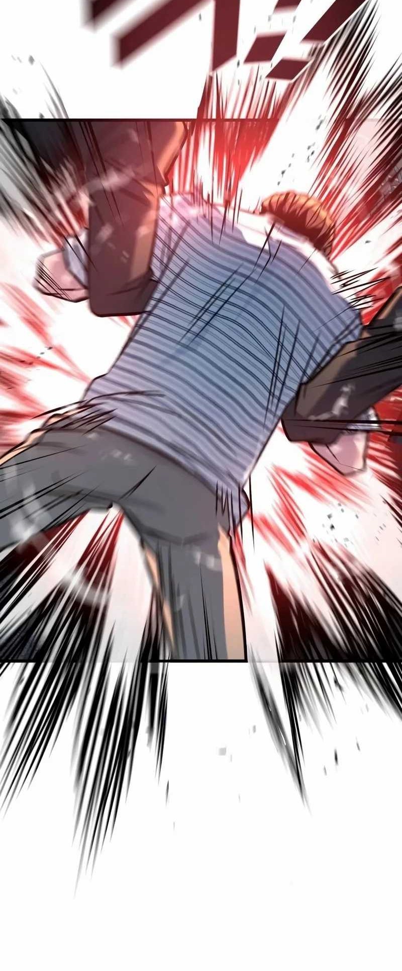 King of Violence Chapter 41 - halaman 95