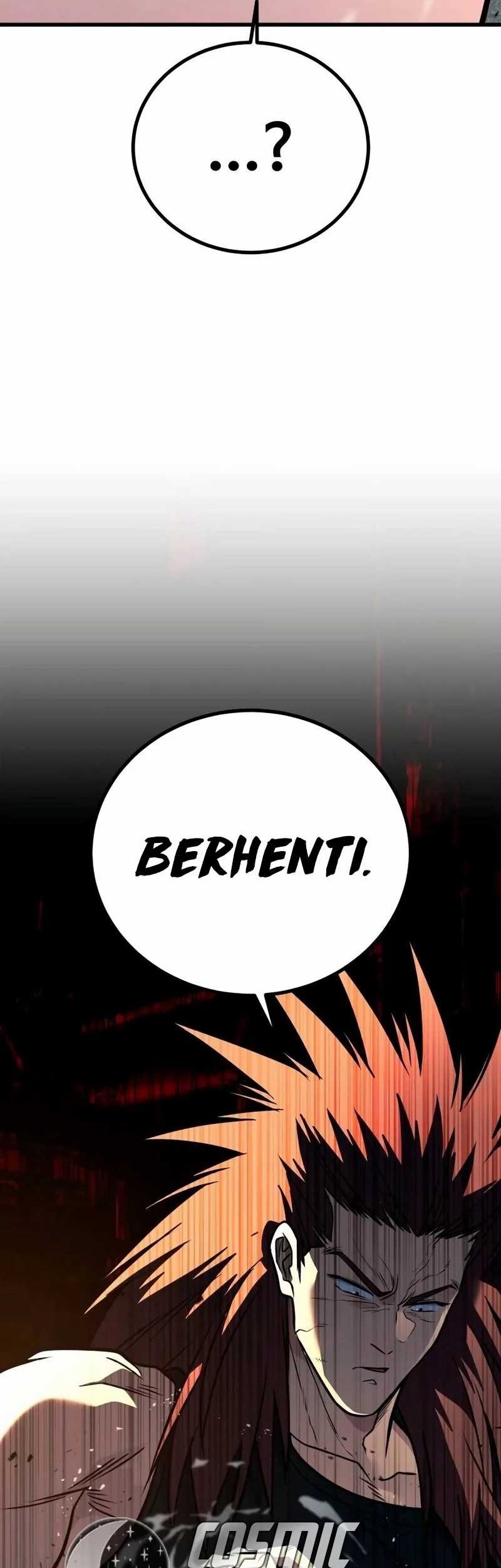 King of Violence Chapter 41 - halaman 97