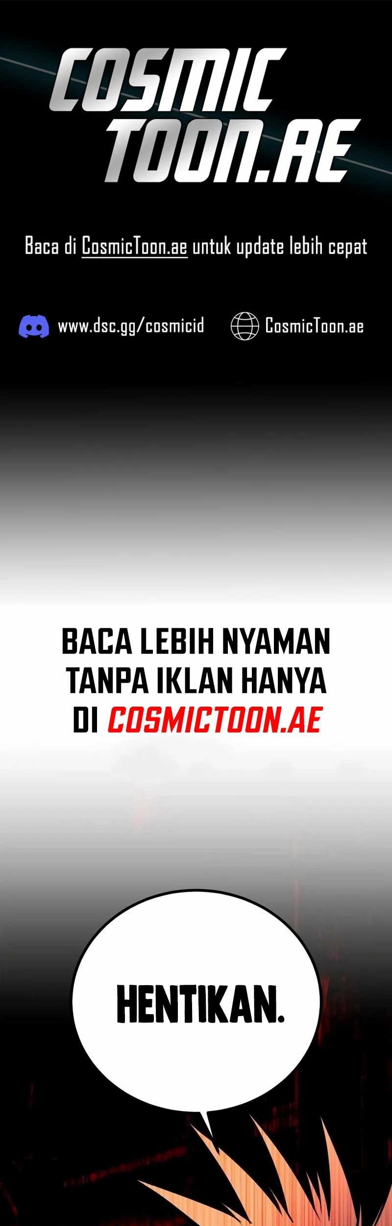 King of Violence Chapter 42 - halaman 1