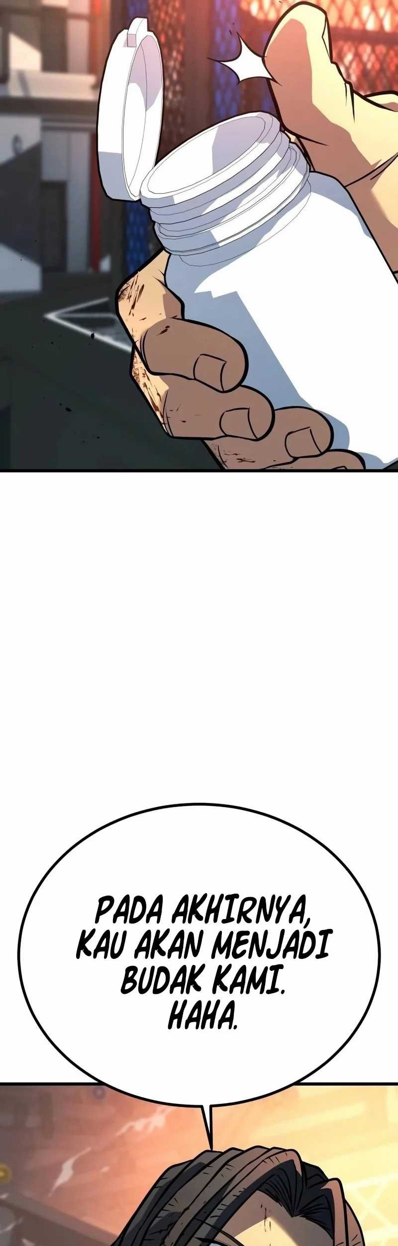 King of Violence Chapter 42 - halaman 102