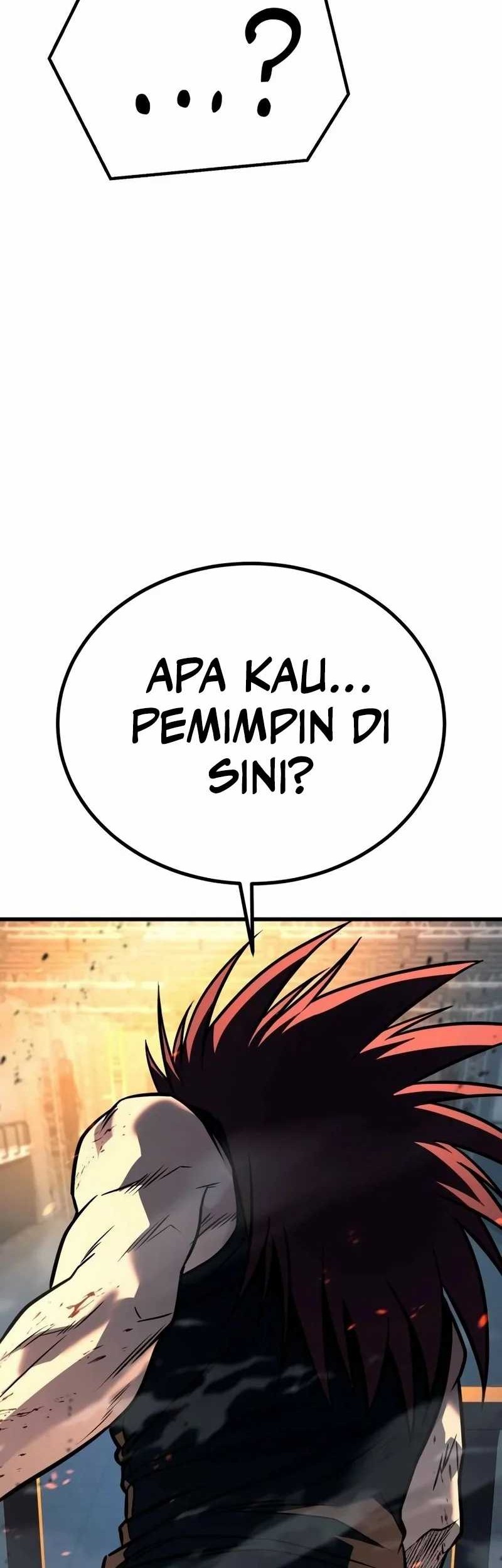 King of Violence Chapter 42 - halaman 105