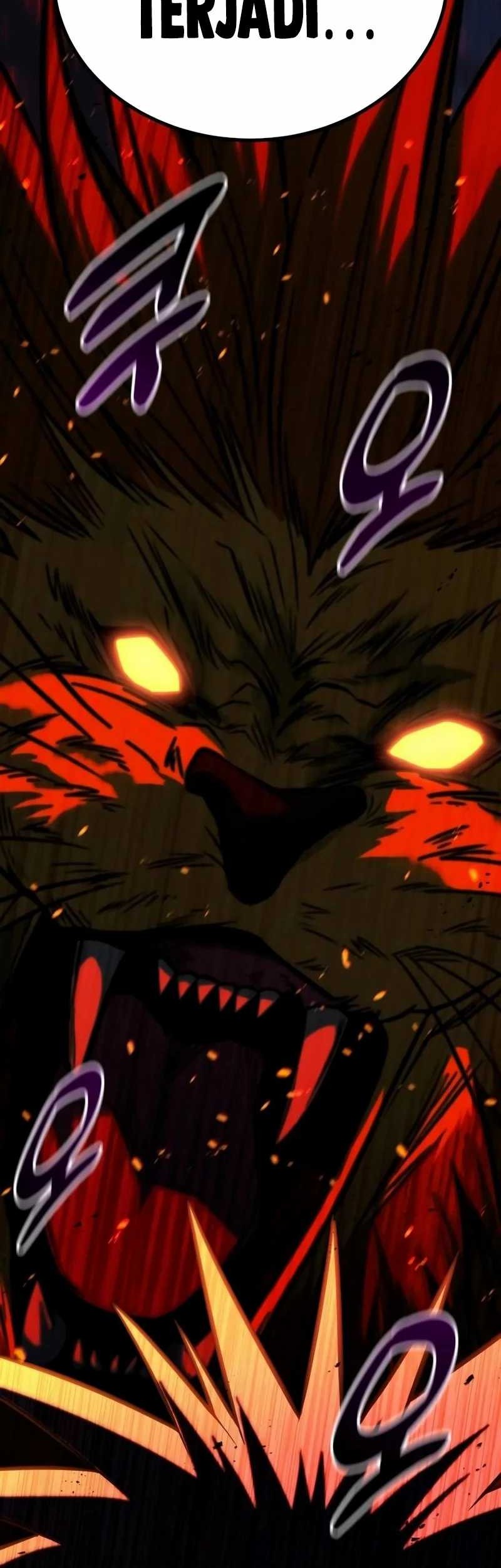 King of Violence Chapter 42 - halaman 110