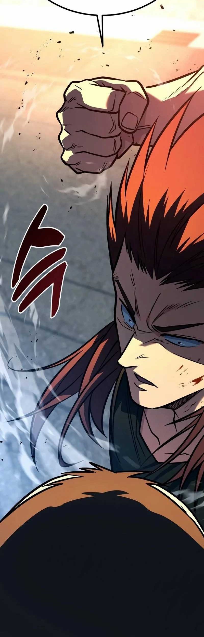 King of Violence Chapter 42 - halaman 12