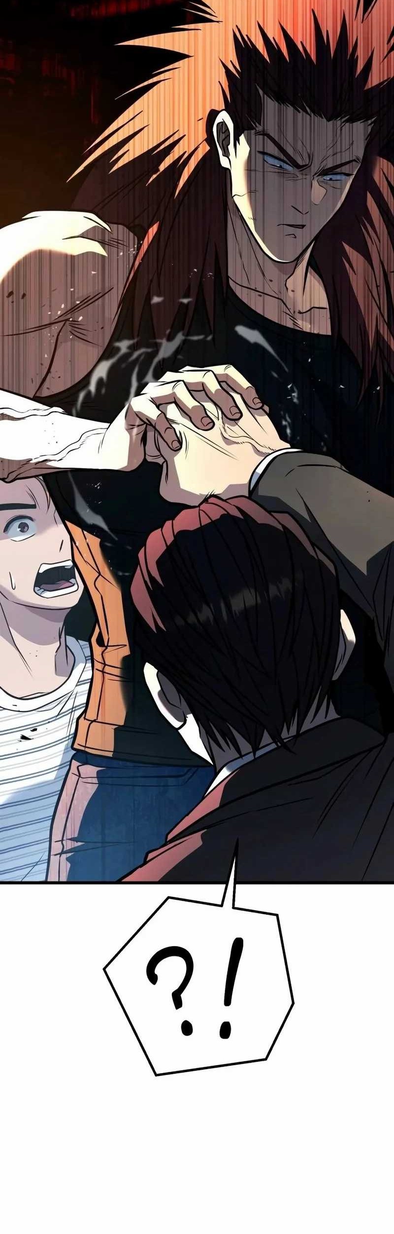 King of Violence Chapter 42 - halaman 2