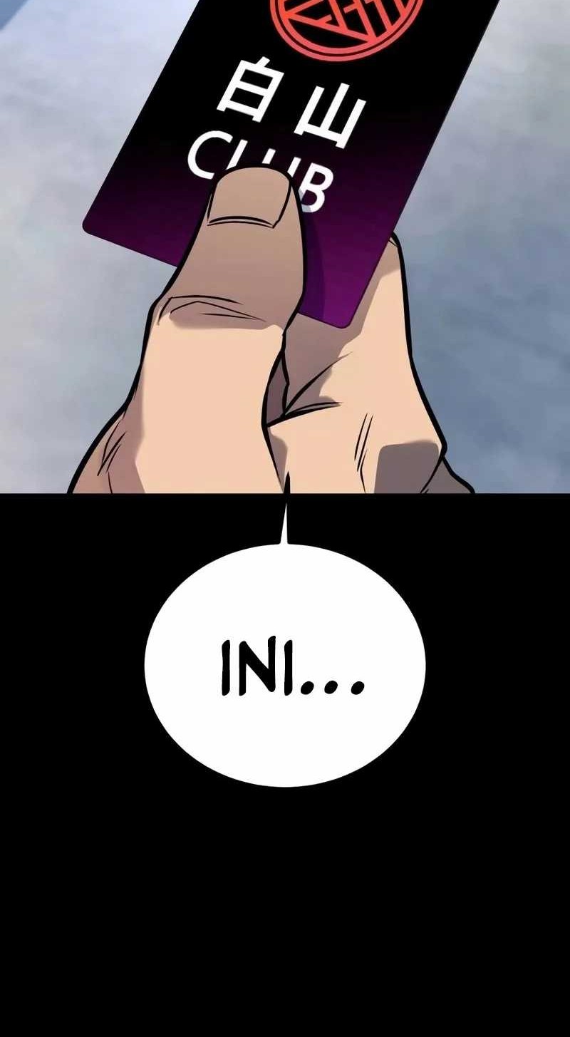 King of Violence Chapter 42 - halaman 30