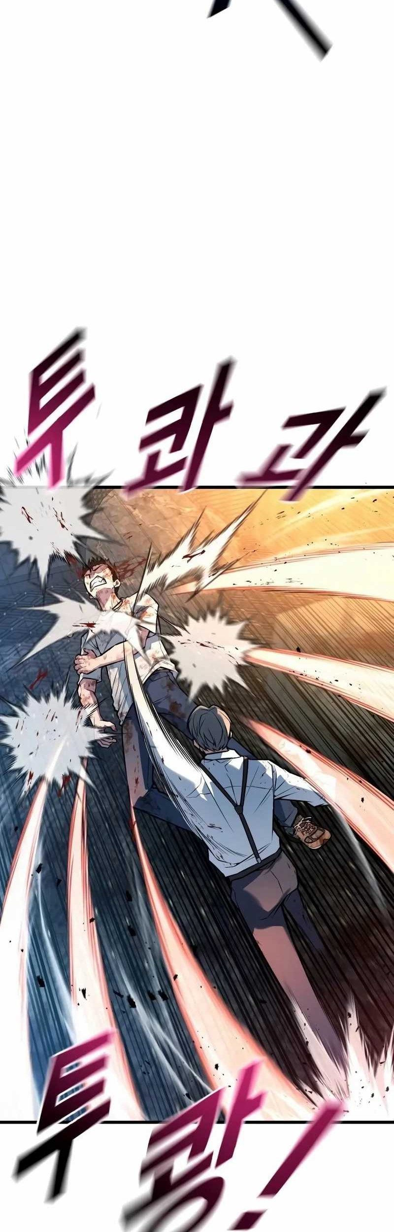 King of Violence Chapter 42 - halaman 38