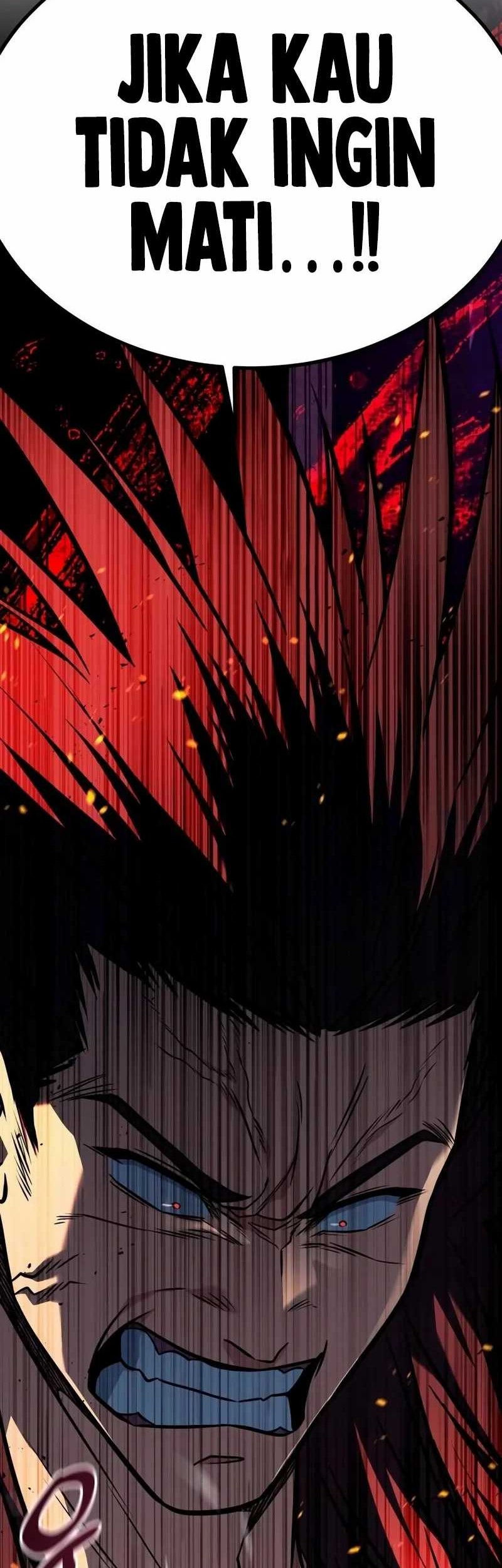 King of Violence Chapter 42 - halaman 4