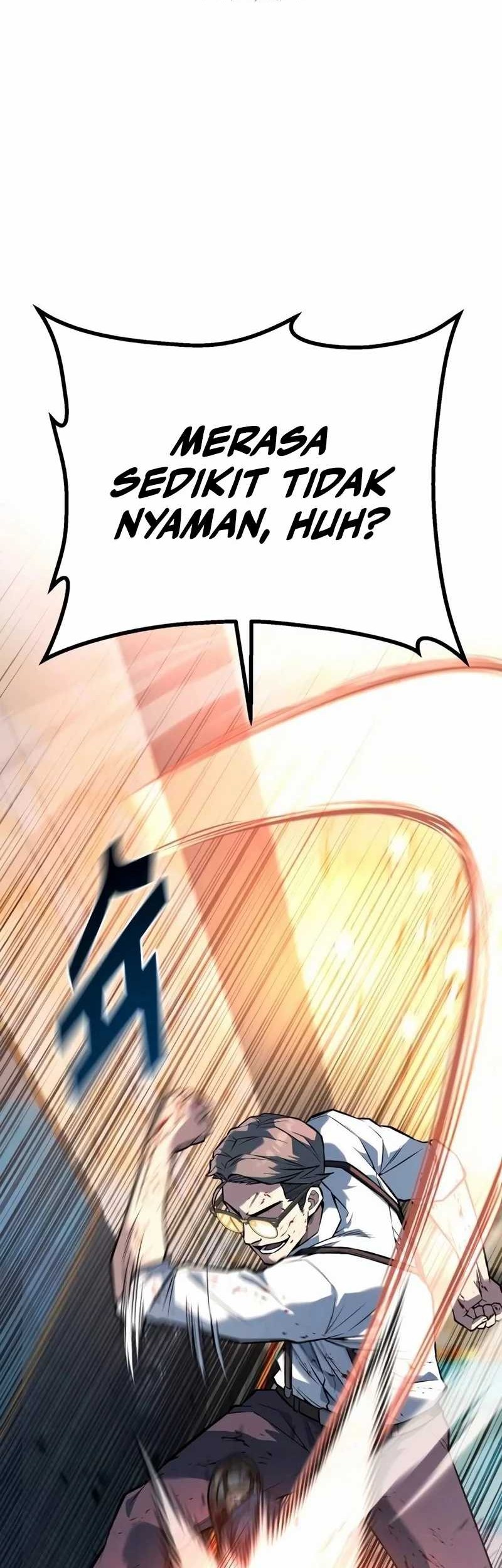 King of Violence Chapter 42 - halaman 40