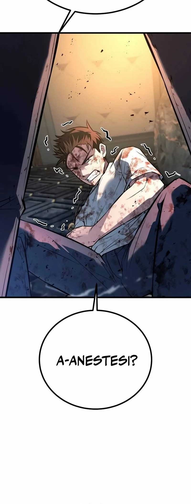 King of Violence Chapter 42 - halaman 42