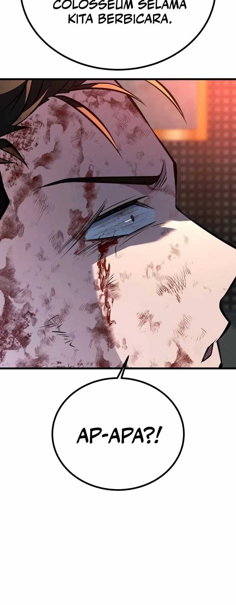 King of Violence Chapter 42 - halaman 48