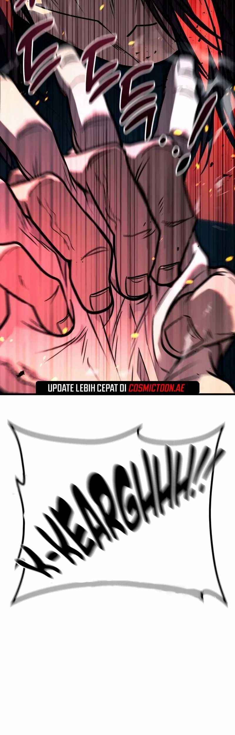 King of Violence Chapter 42 - halaman 5