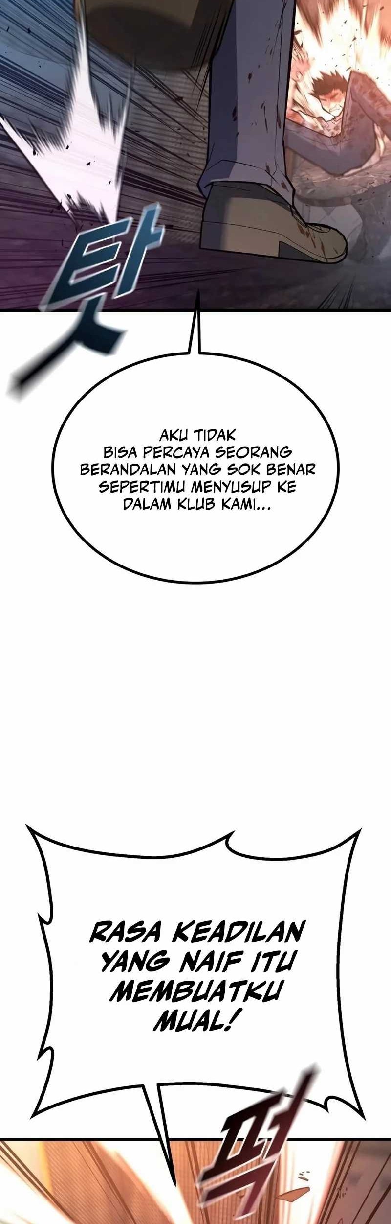 King of Violence Chapter 42 - halaman 52