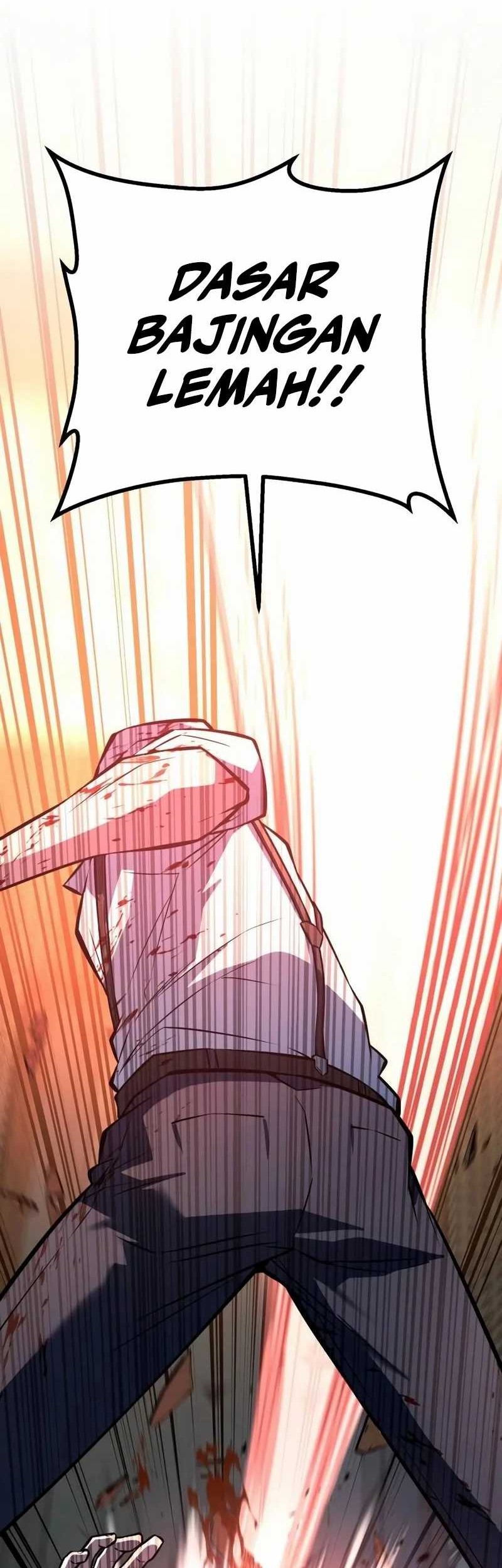 King of Violence Chapter 42 - halaman 56
