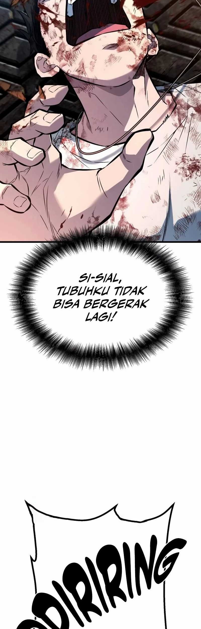 King of Violence Chapter 42 - halaman 58