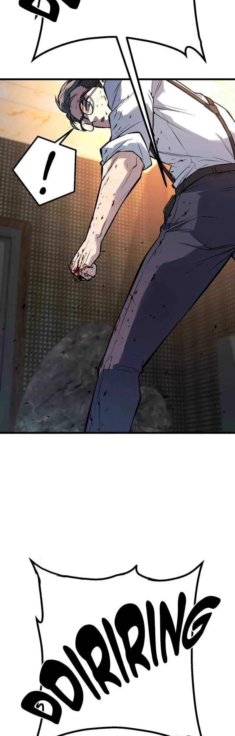 King of Violence Chapter 42 - halaman 59