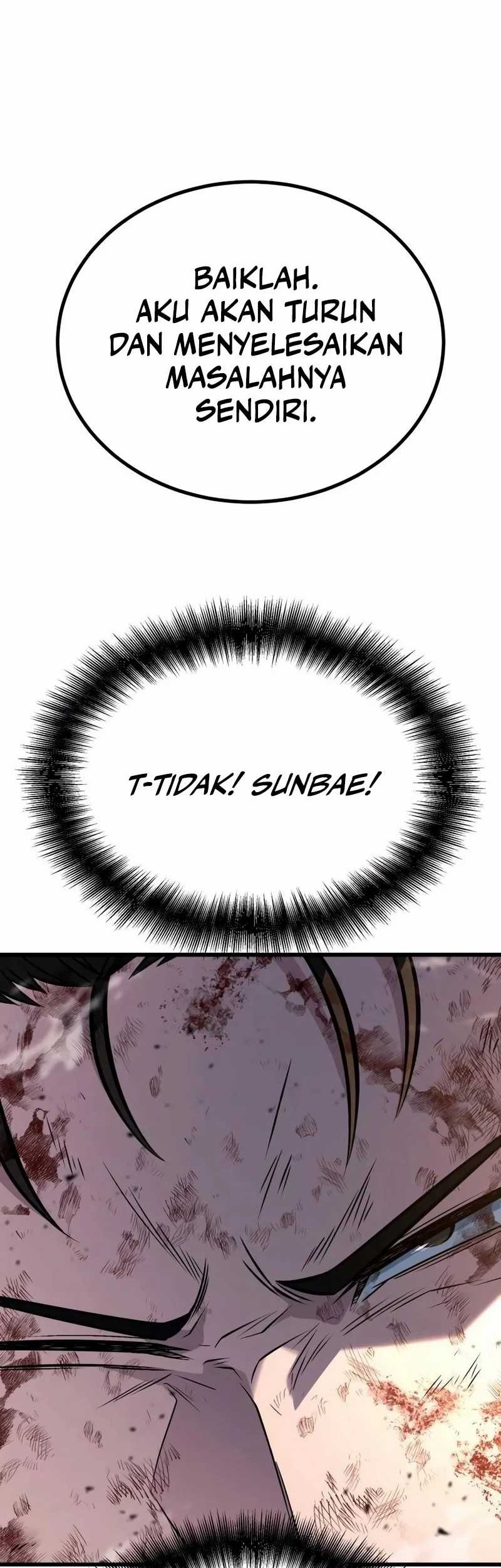 King of Violence Chapter 42 - halaman 64