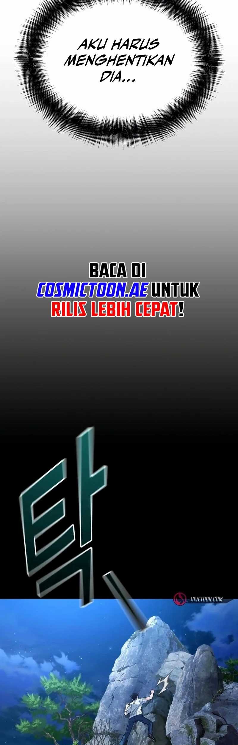 King of Violence Chapter 42 - halaman 65