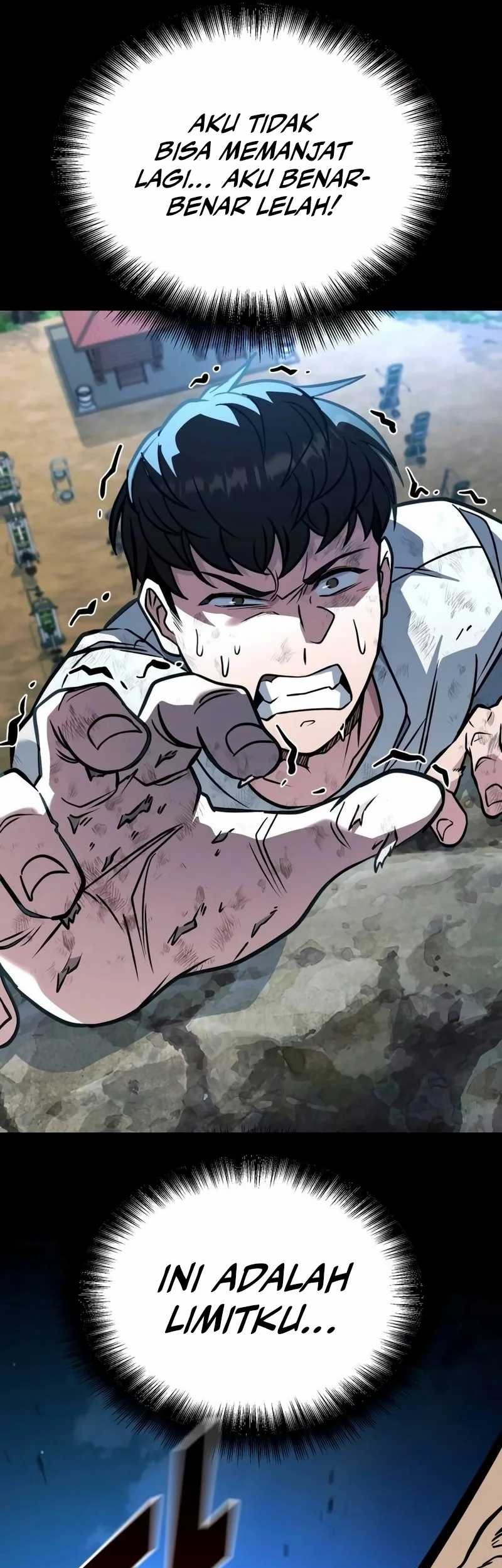 King of Violence Chapter 42 - halaman 67