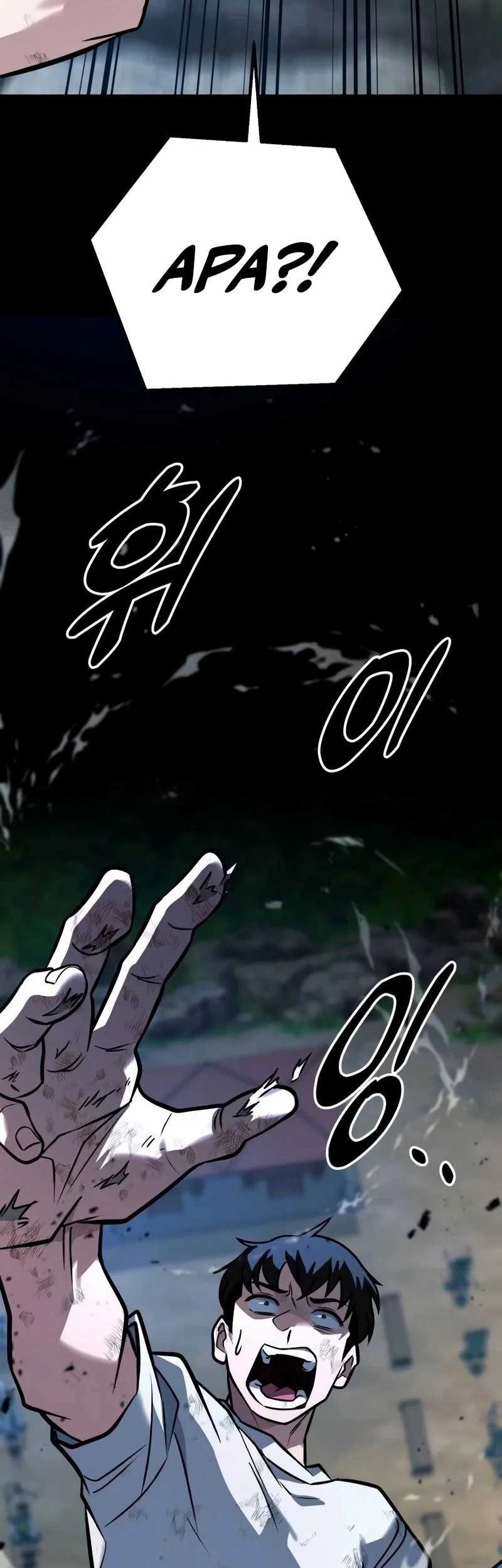 King of Violence Chapter 42 - halaman 73