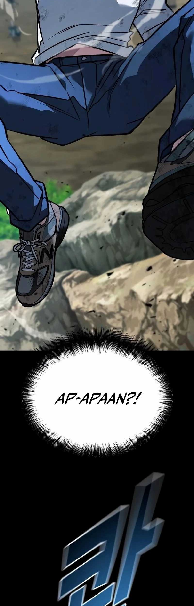 King of Violence Chapter 42 - halaman 74