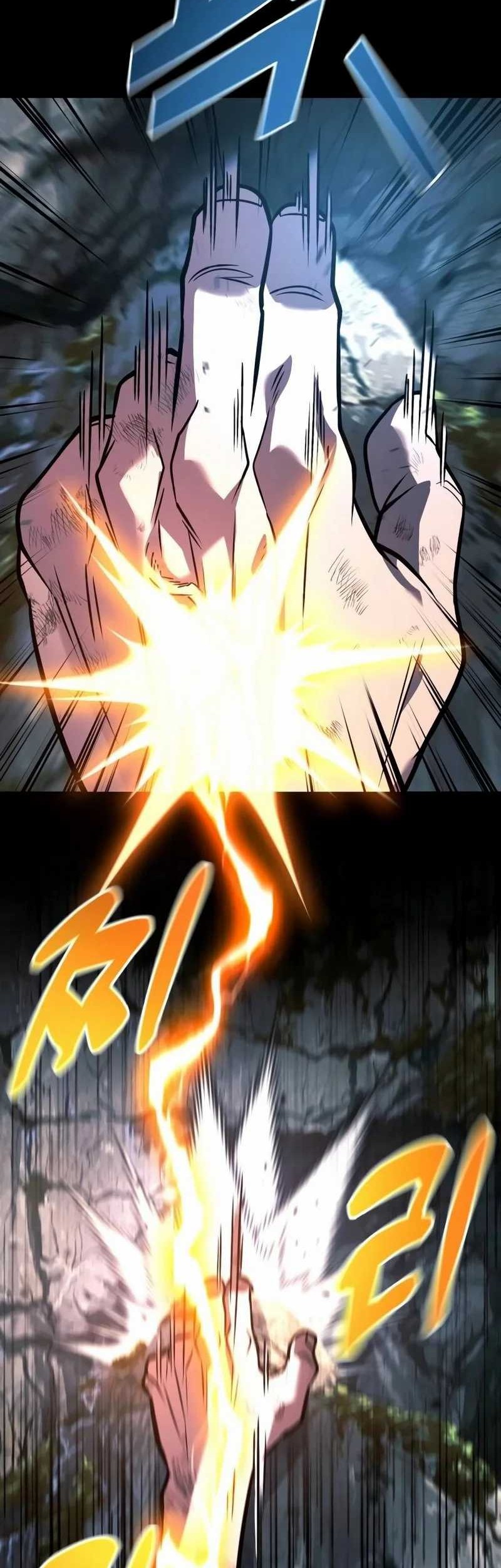 King of Violence Chapter 42 - halaman 75