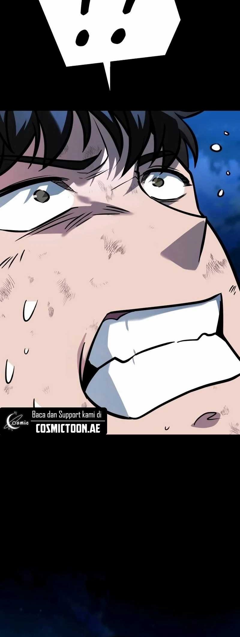 King of Violence Chapter 42 - halaman 77