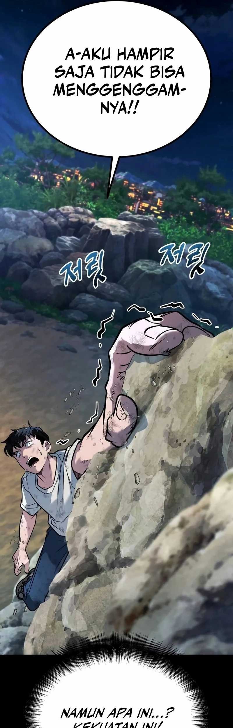 King of Violence Chapter 42 - halaman 78