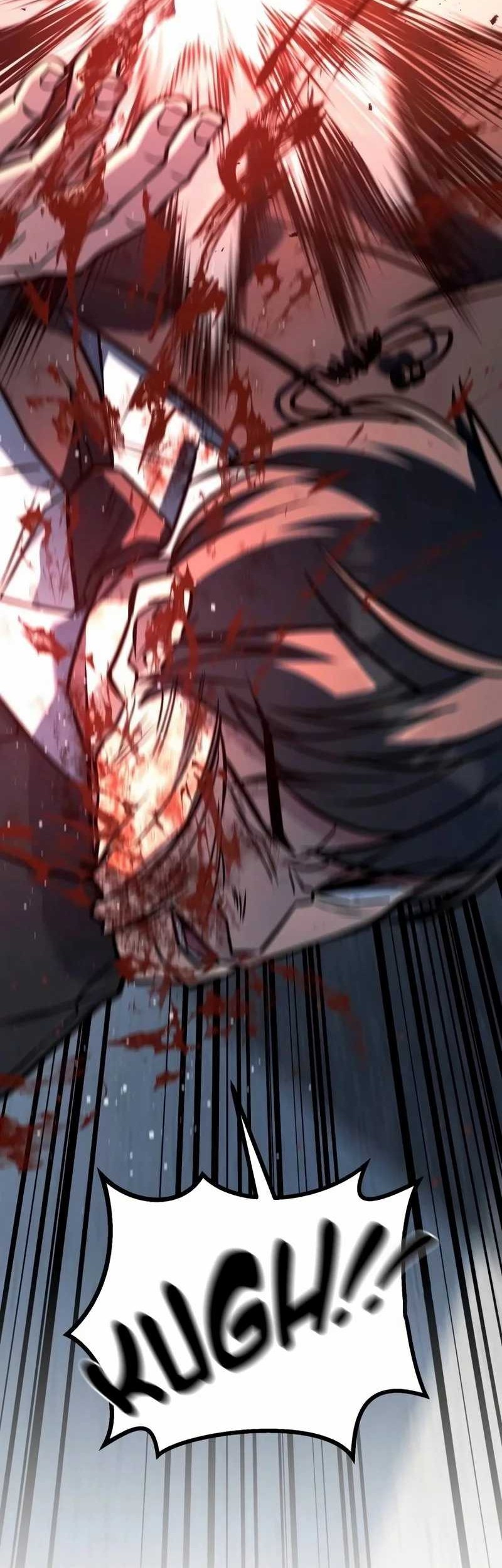 King of Violence Chapter 42 - halaman 8