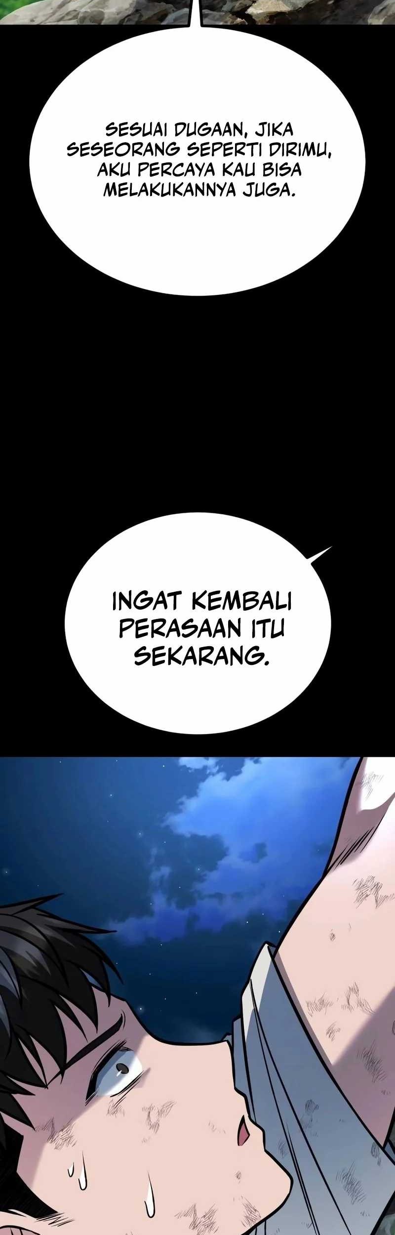 King of Violence Chapter 42 - halaman 80