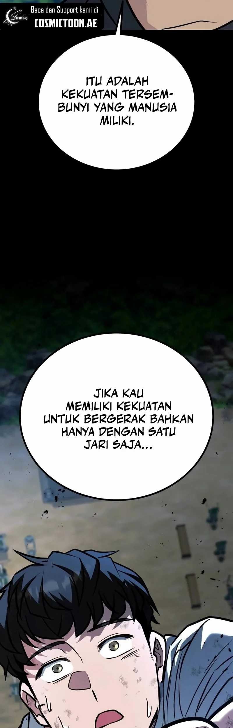 King of Violence Chapter 42 - halaman 82