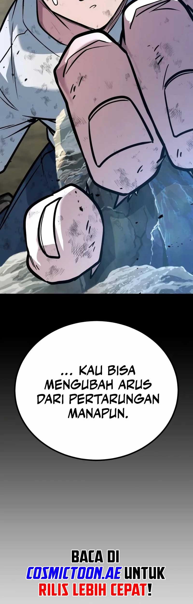 King of Violence Chapter 42 - halaman 83
