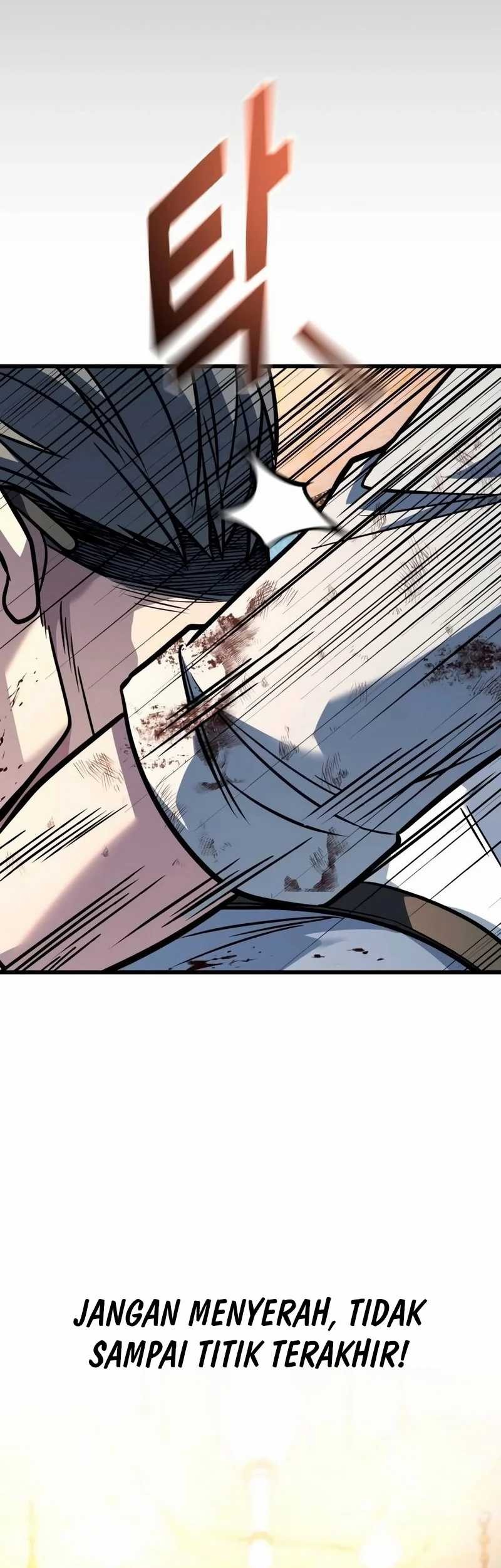 King of Violence Chapter 42 - halaman 84