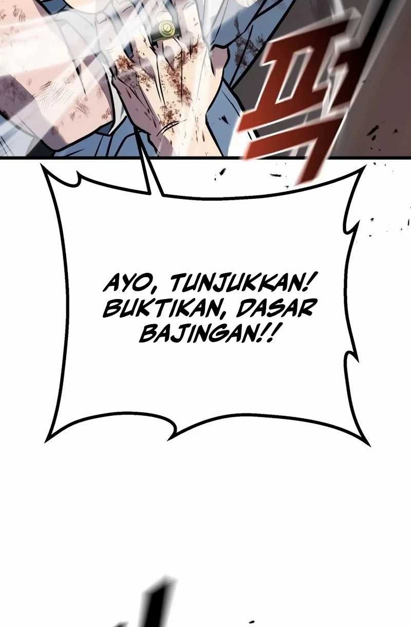 King of Violence Chapter 42 - halaman 89