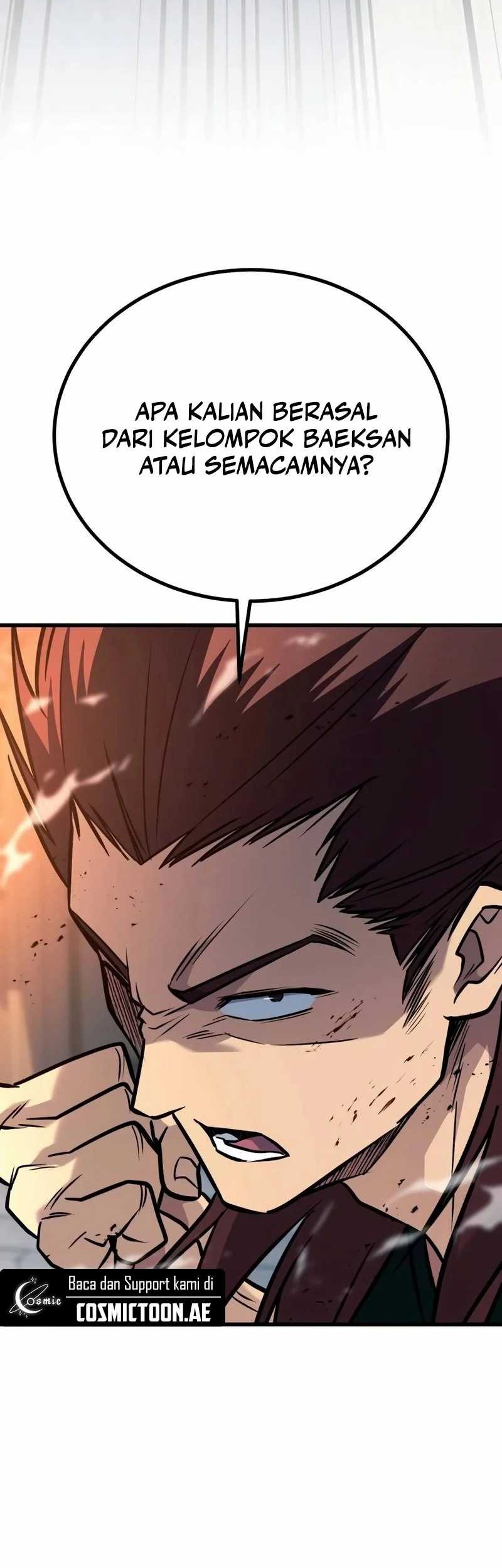 King of Violence Chapter 42 - halaman 9