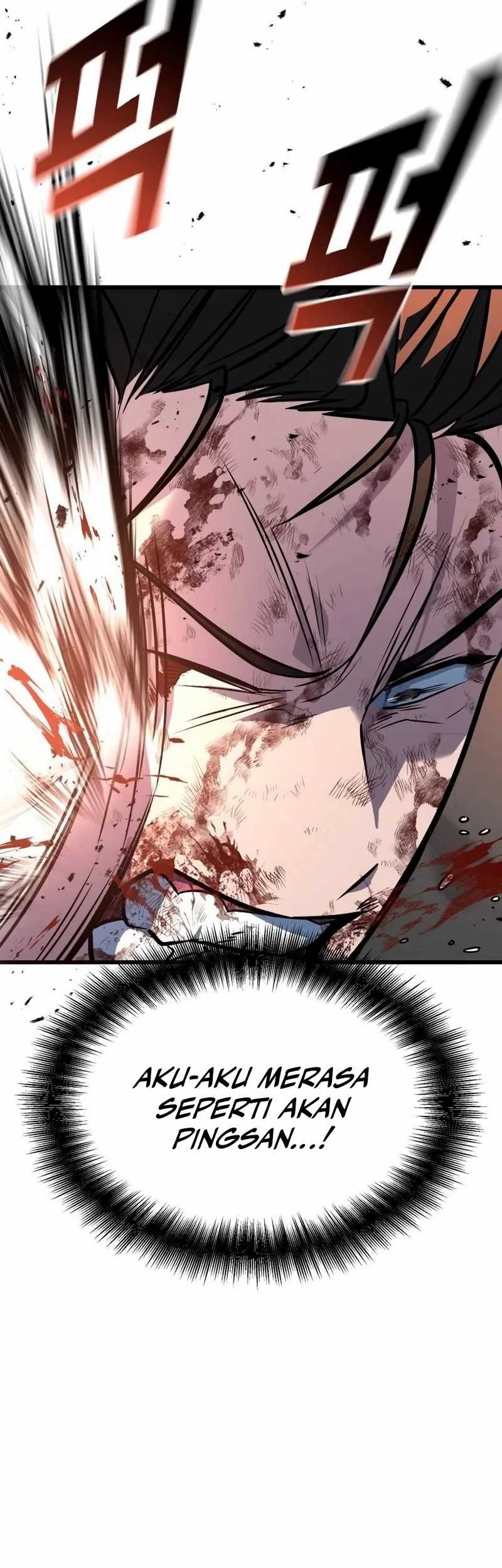 King of Violence Chapter 42 - halaman 90