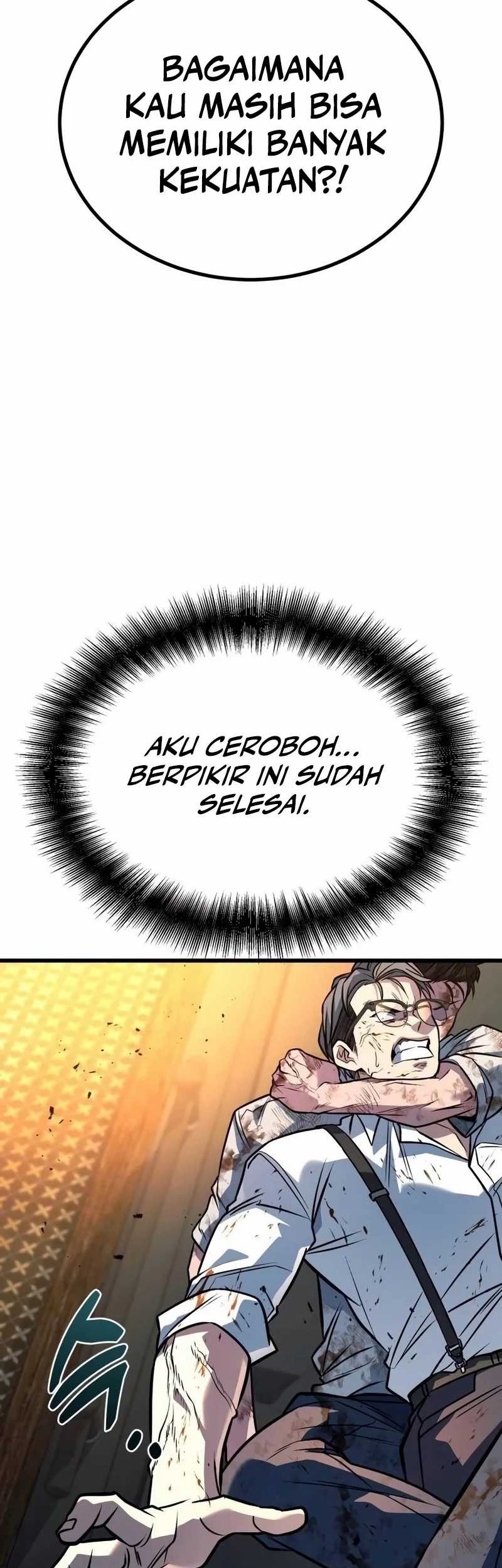 King of Violence Chapter 42 - halaman 94