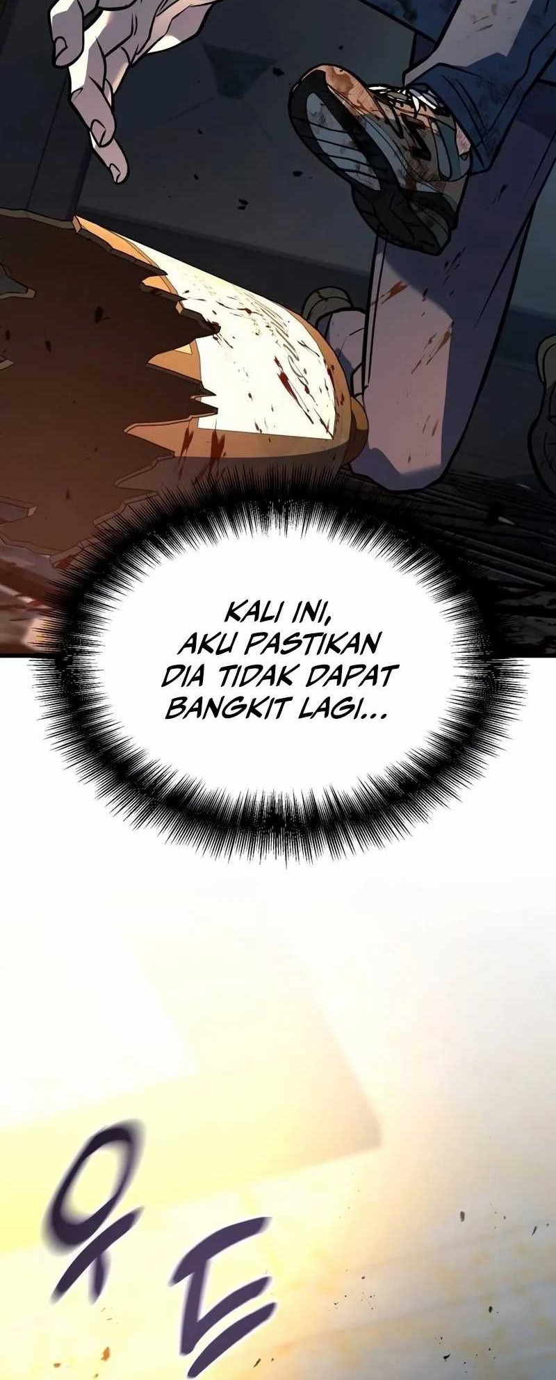 King of Violence Chapter 42 - halaman 95