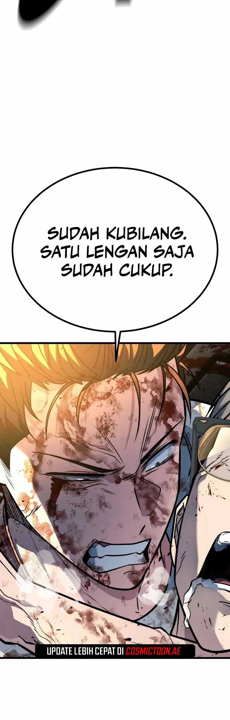 King of Violence Chapter 42 - halaman 97