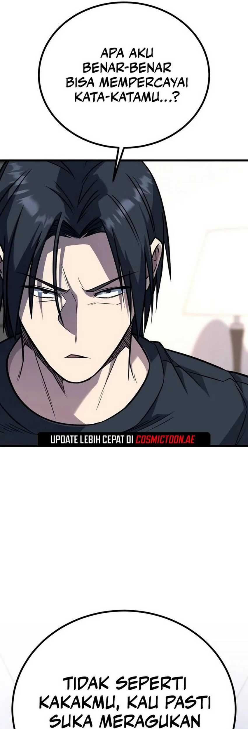 King of Violence Chapter 43 - halaman 10