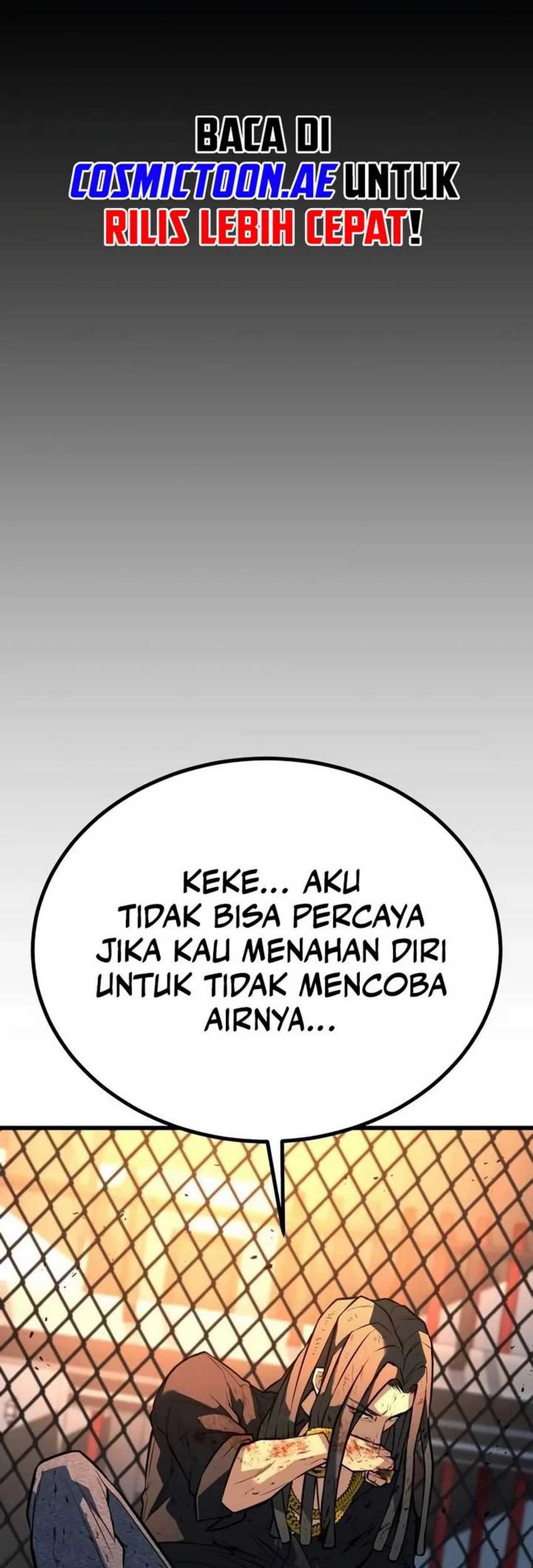King of Violence Chapter 43 - halaman 100