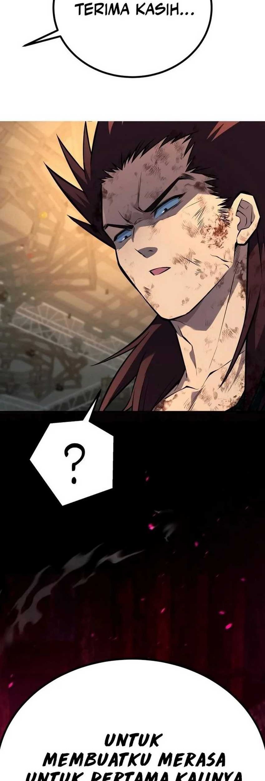King of Violence Chapter 43 - halaman 104